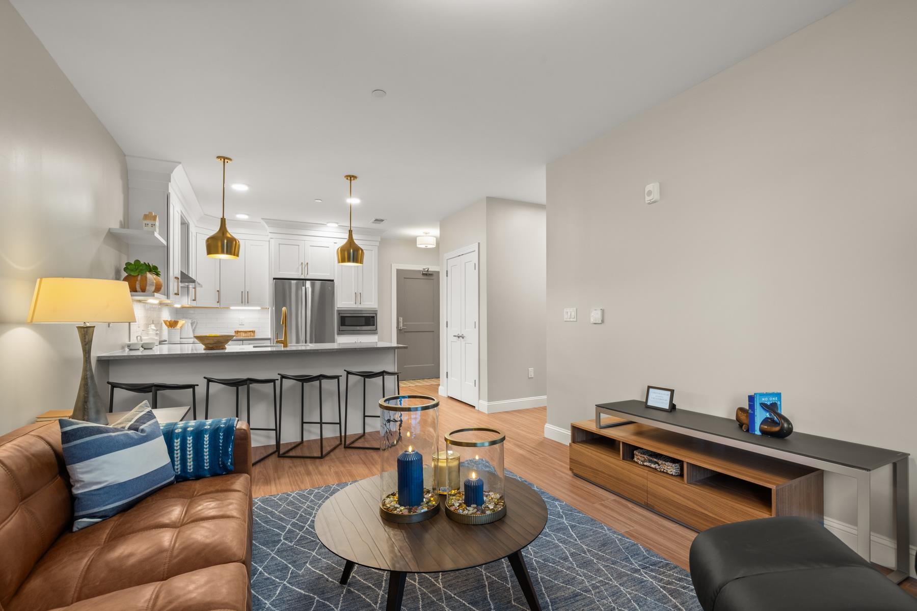 99 Foundry Place 101