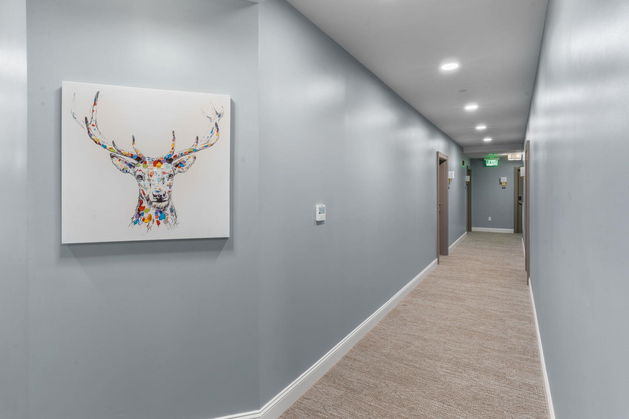 99 Foundry Place 101