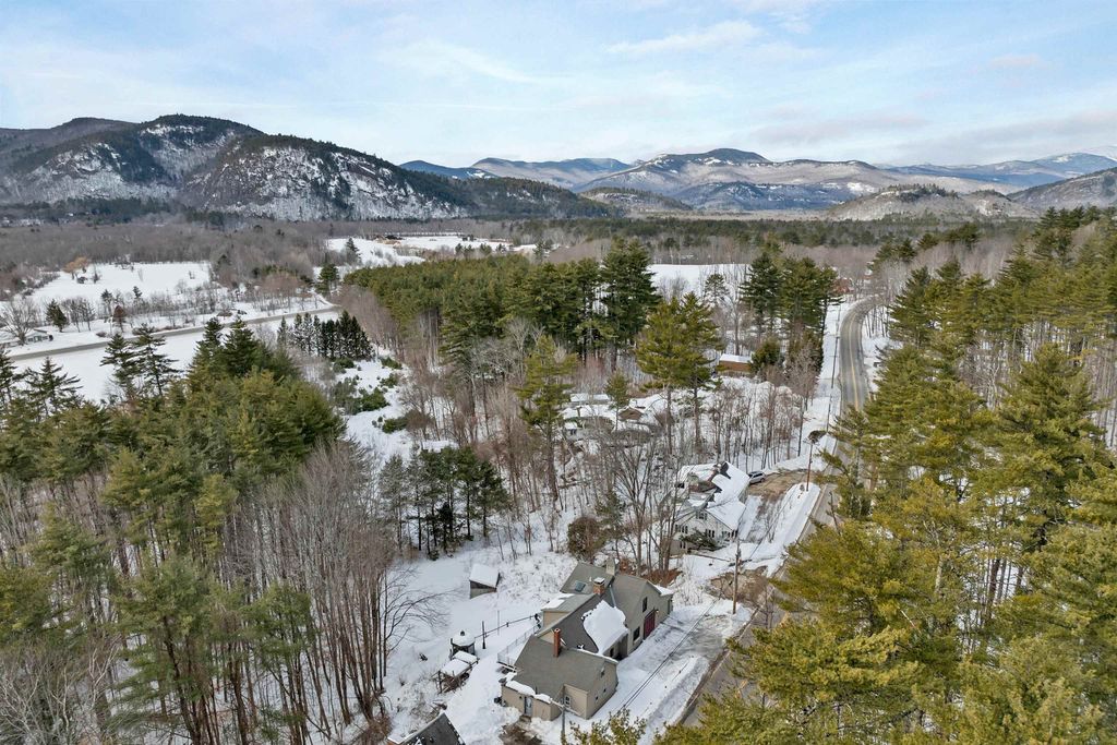 Photo of 127 New Hampshire Route 16A, Bartlett, NH 03845 (MLS # 5076557)