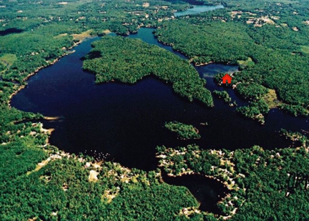 Photo of 9 Valcat Lane, Atkinson, NH 03811 (MLS # 5079444)