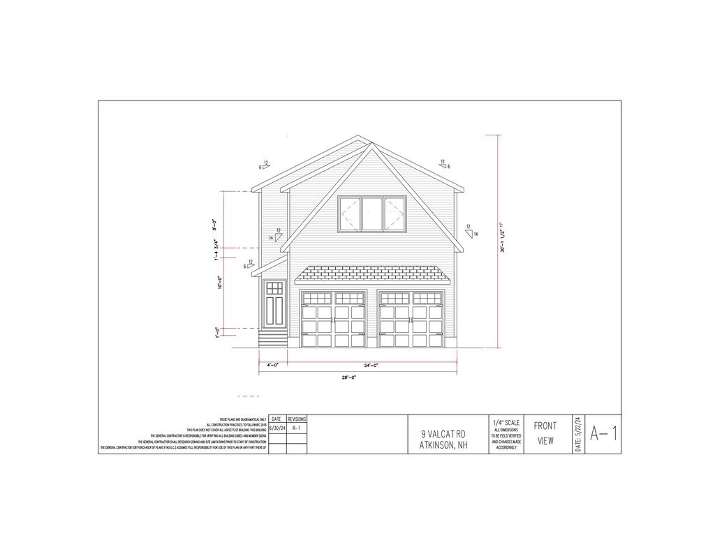 Photo of 9 Valcat Lane, Atkinson, NH 03811 (MLS # 5079444)