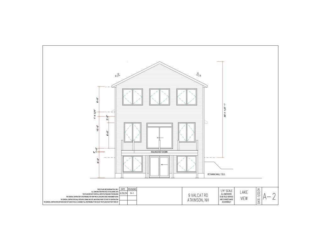 Photo of 9 Valcat Lane, Atkinson, NH 03811 (MLS # 5079444)