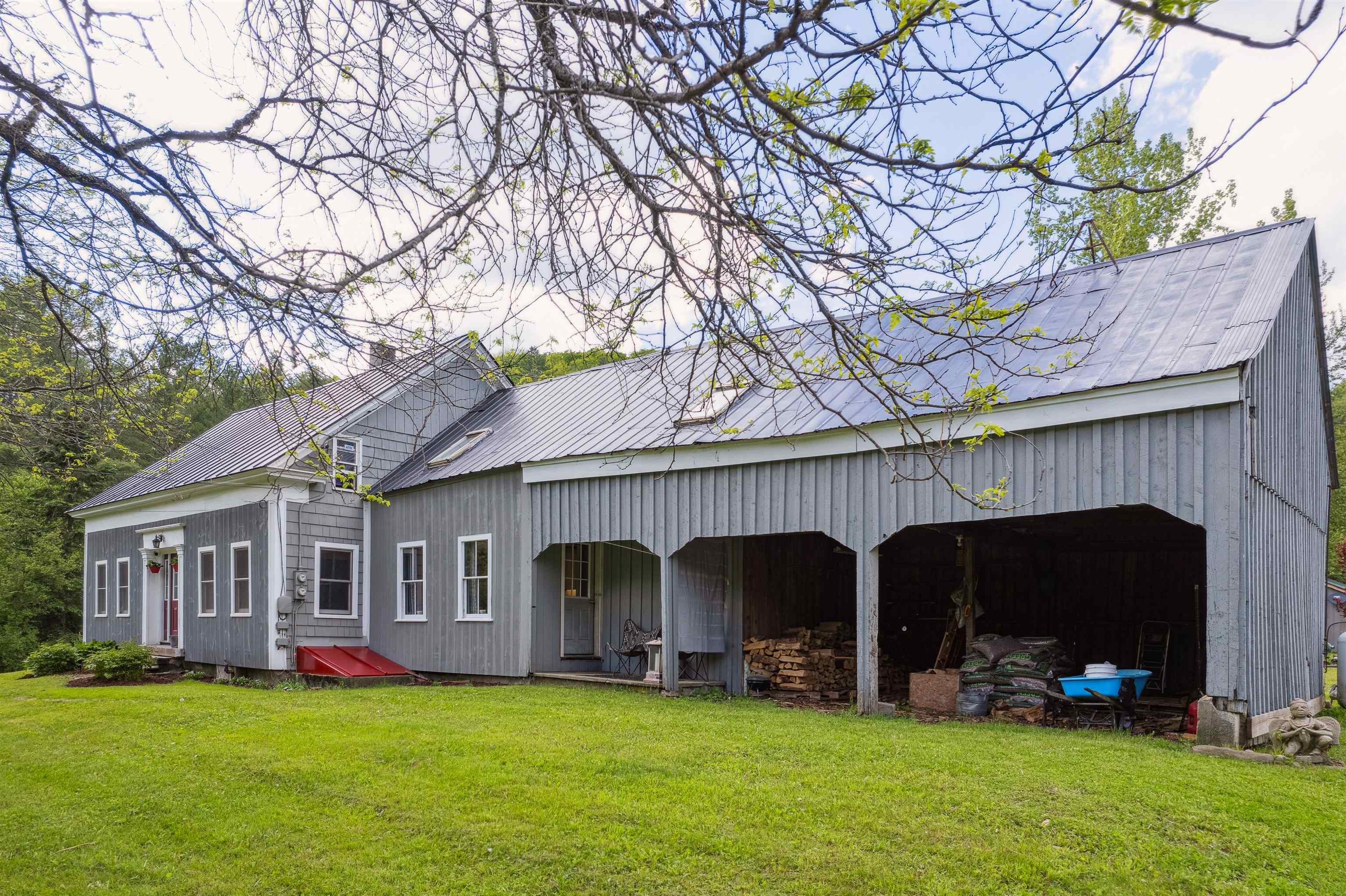 103 Potash Hill Road