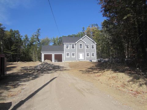Photo of 59 Mt. Delight Road, Deerfield, NH 03037 (MLS # 5062464)
