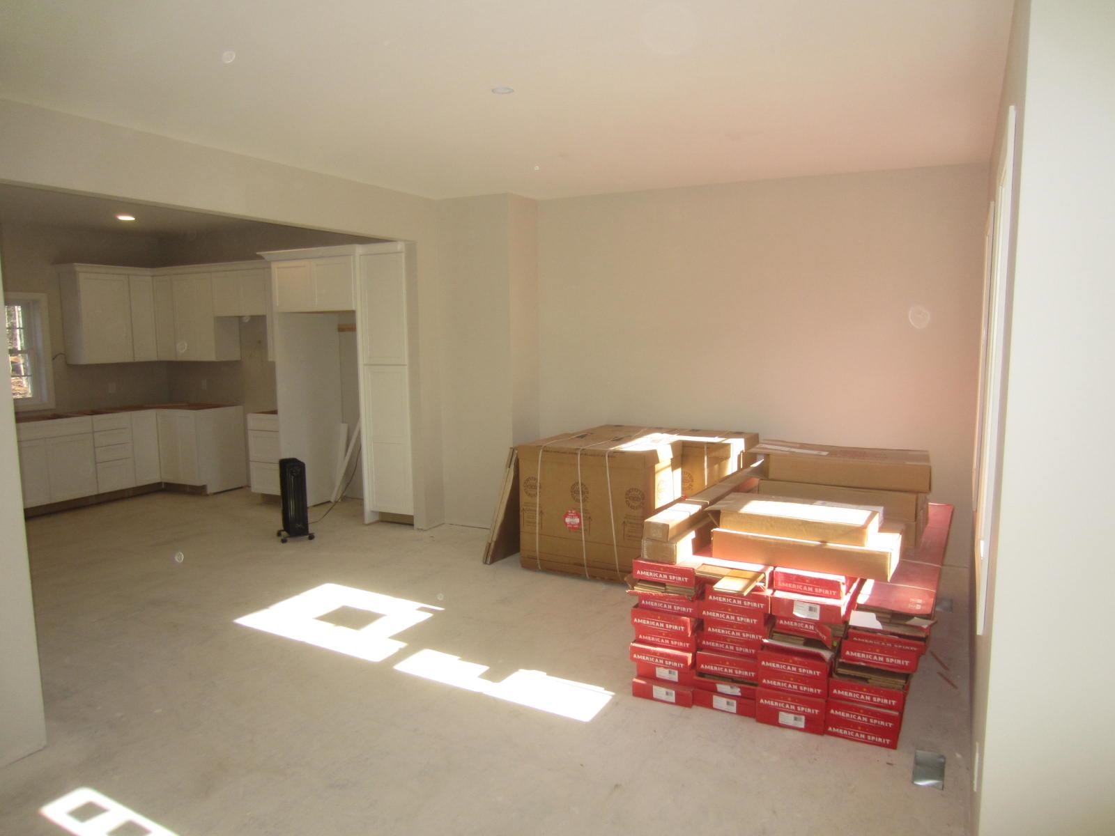 Deerfield, New Hampshire 03037, United States, 3 Bedrooms Bedrooms, ,3 BathroomsBathrooms,Residential,Active,214813