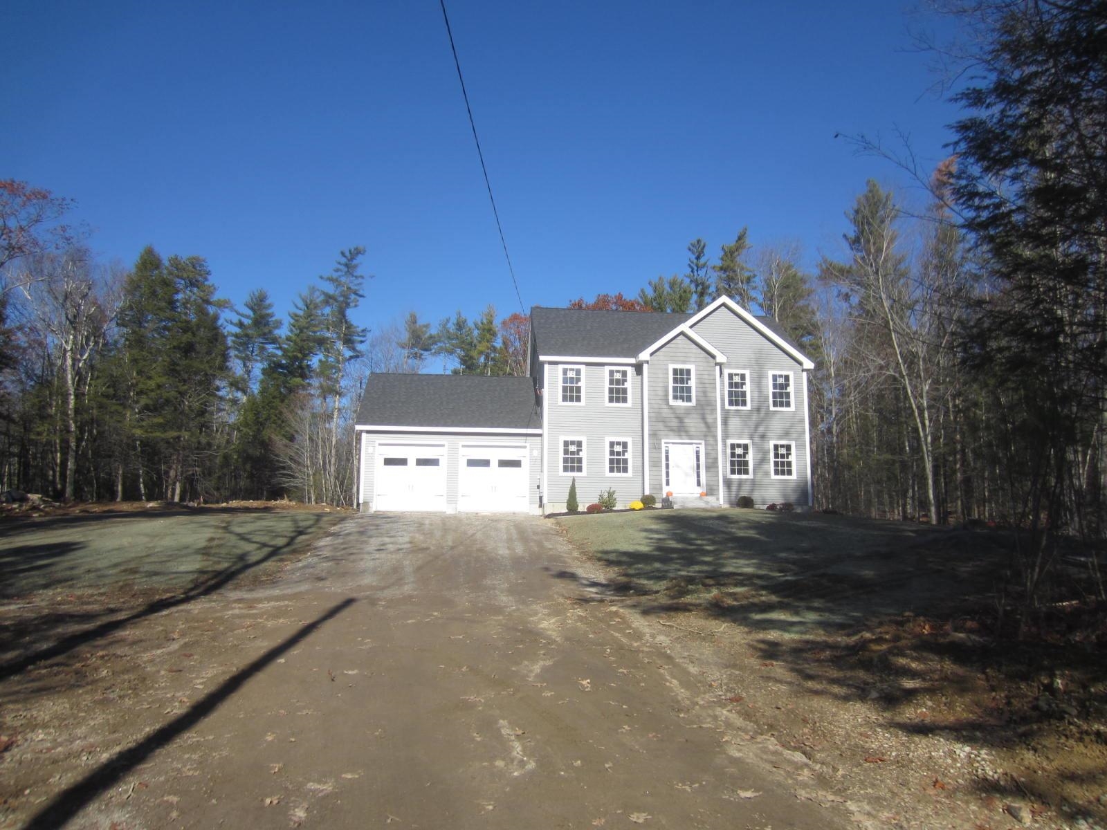 Deerfield, New Hampshire 03037, United States, 3 Bedrooms Bedrooms, ,3 BathroomsBathrooms,Residential,Active,214813