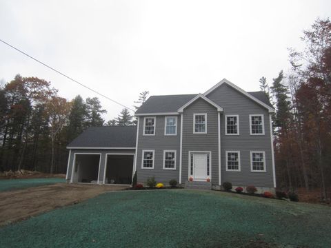 59 Mt. Delight Road Deerfield NH 03037