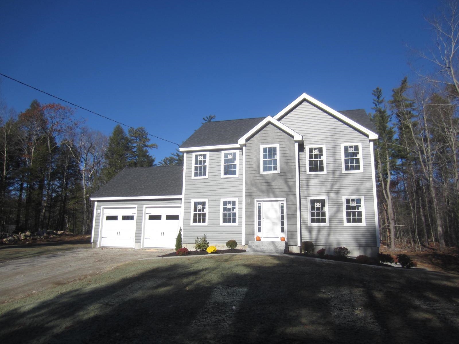 Deerfield, New Hampshire 03037, United States, 3 Bedrooms Bedrooms, ,3 BathroomsBathrooms,Residential,Active,214813