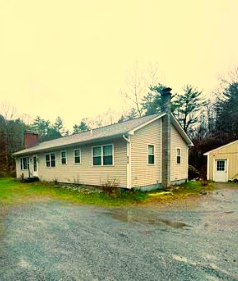 973 Wheeler Rand Road