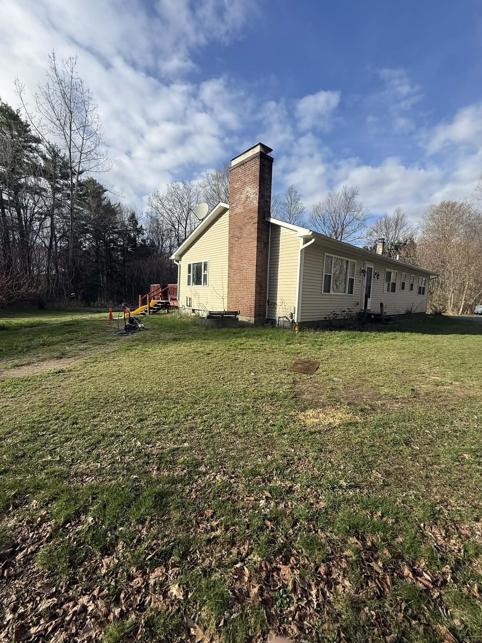 973 Wheeler Rand Road