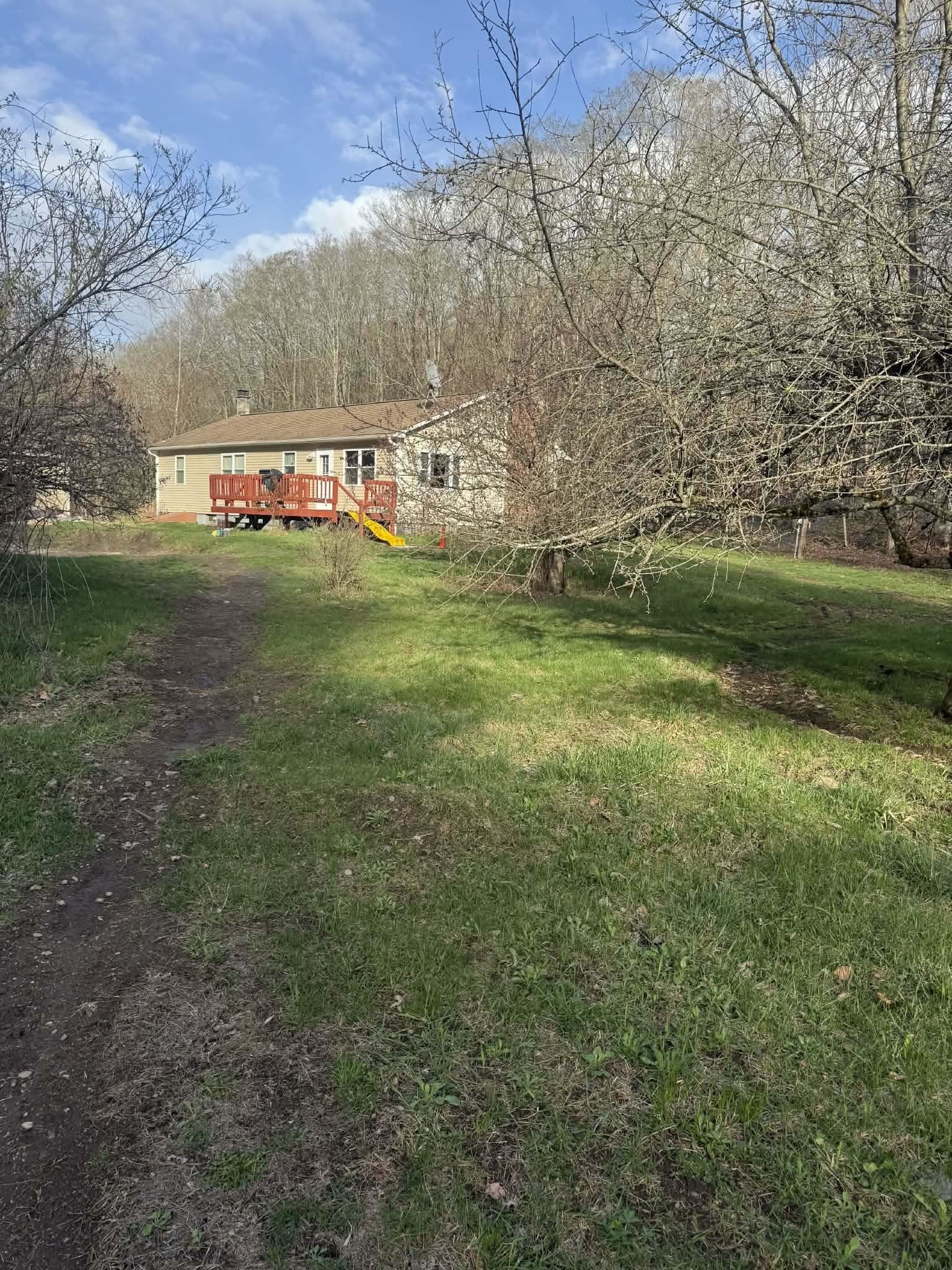 973 Wheeler Rand Road