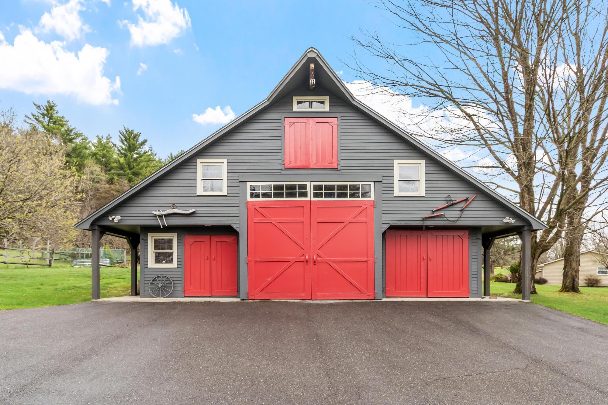 76 English Range Road