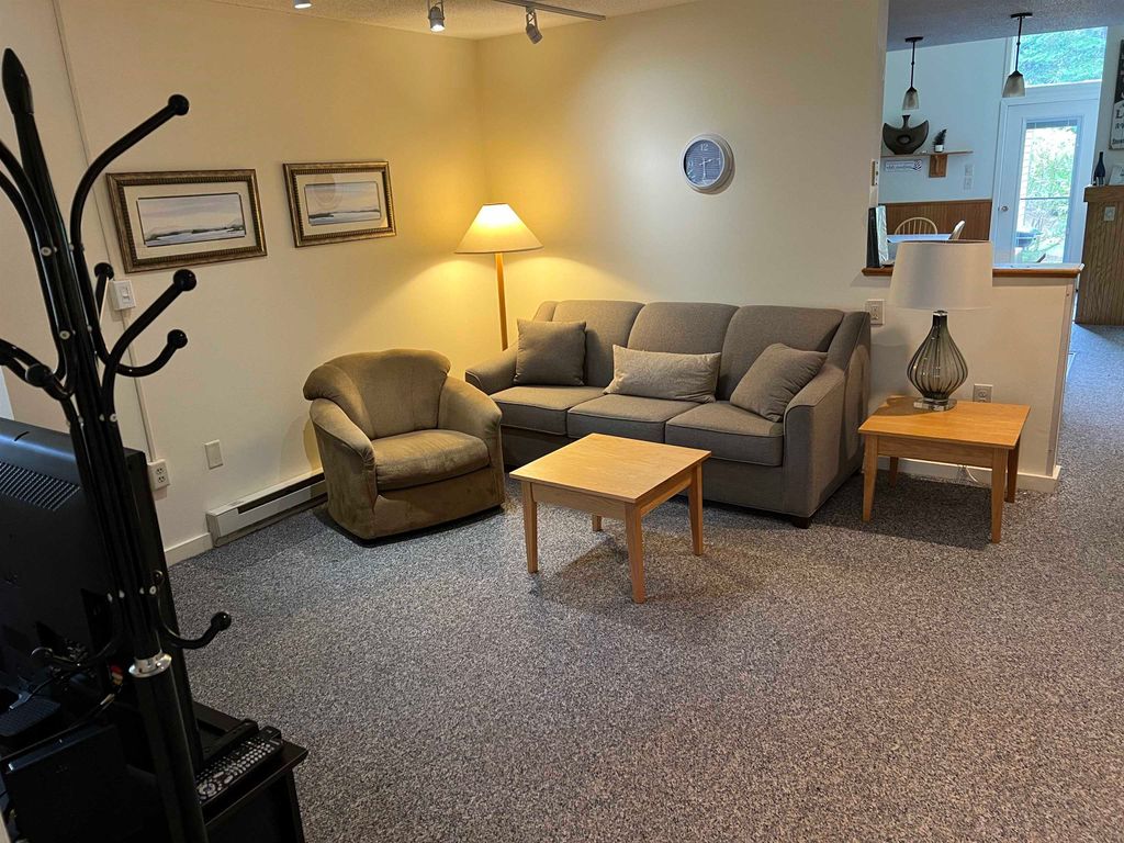 Photo of 9 Mt. Sun Way #16 D, Waterville Valley, NH 03215 (MLS # 5013190)