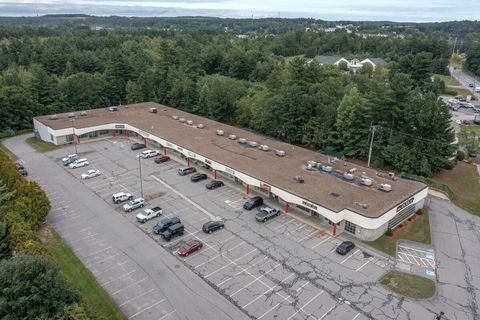 290 Derry Road Hudson NH 03051