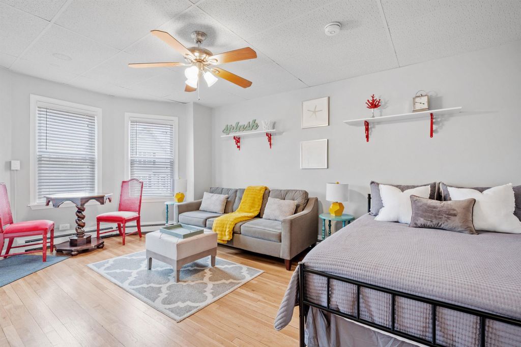 Photo of 792 Grove Street #2, Manchester, NH 03103 (MLS # 5072435)