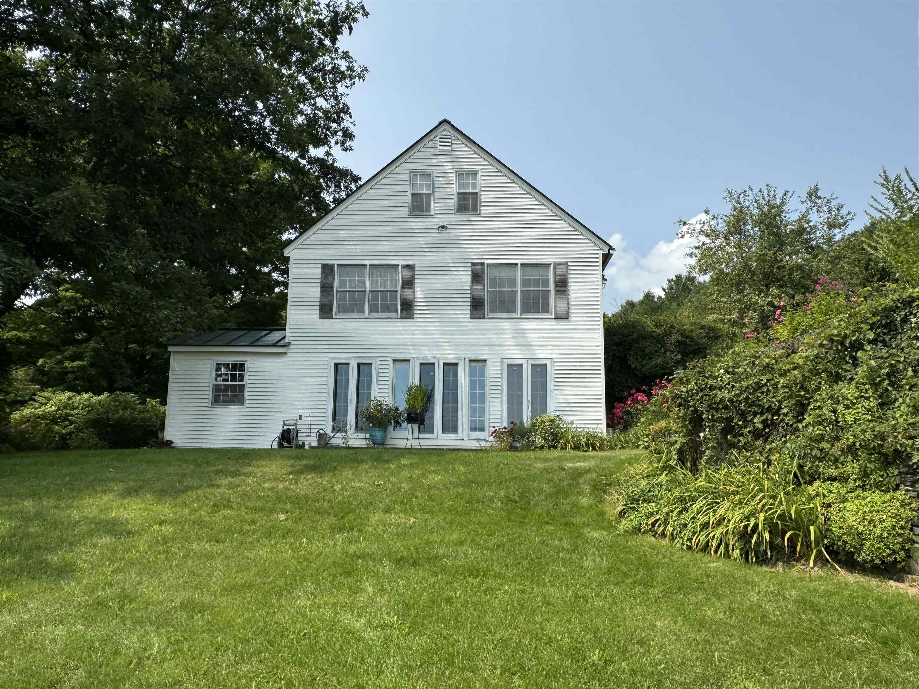 352 Maple Hill Road