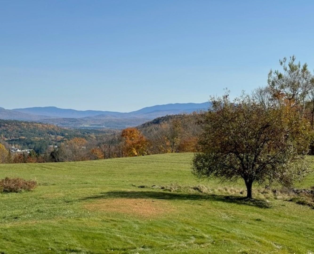 352 Maple Hill Road
