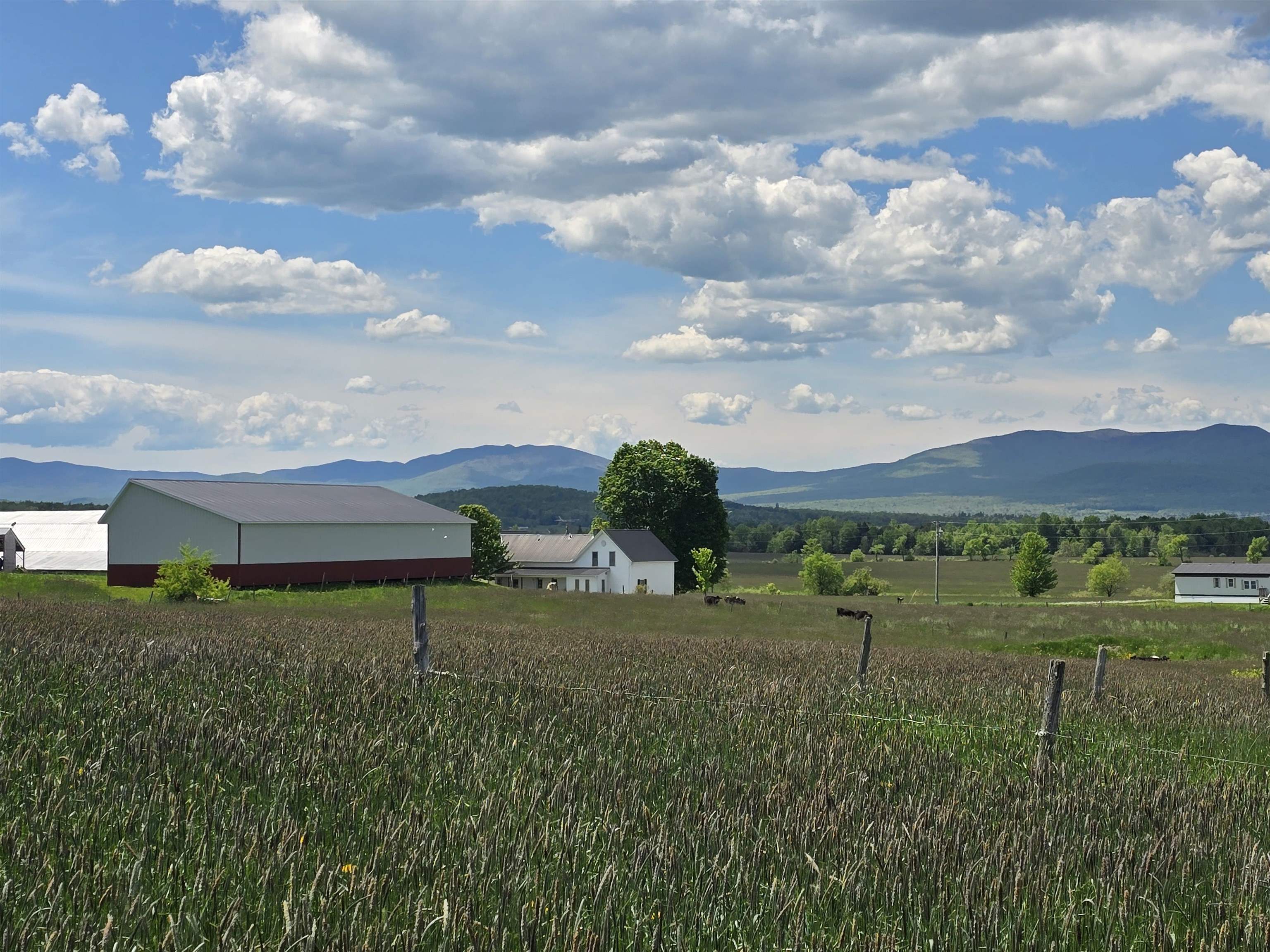 Tetreault Road