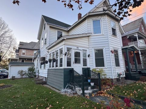 41-43 South Union Street Burlington VT 05401