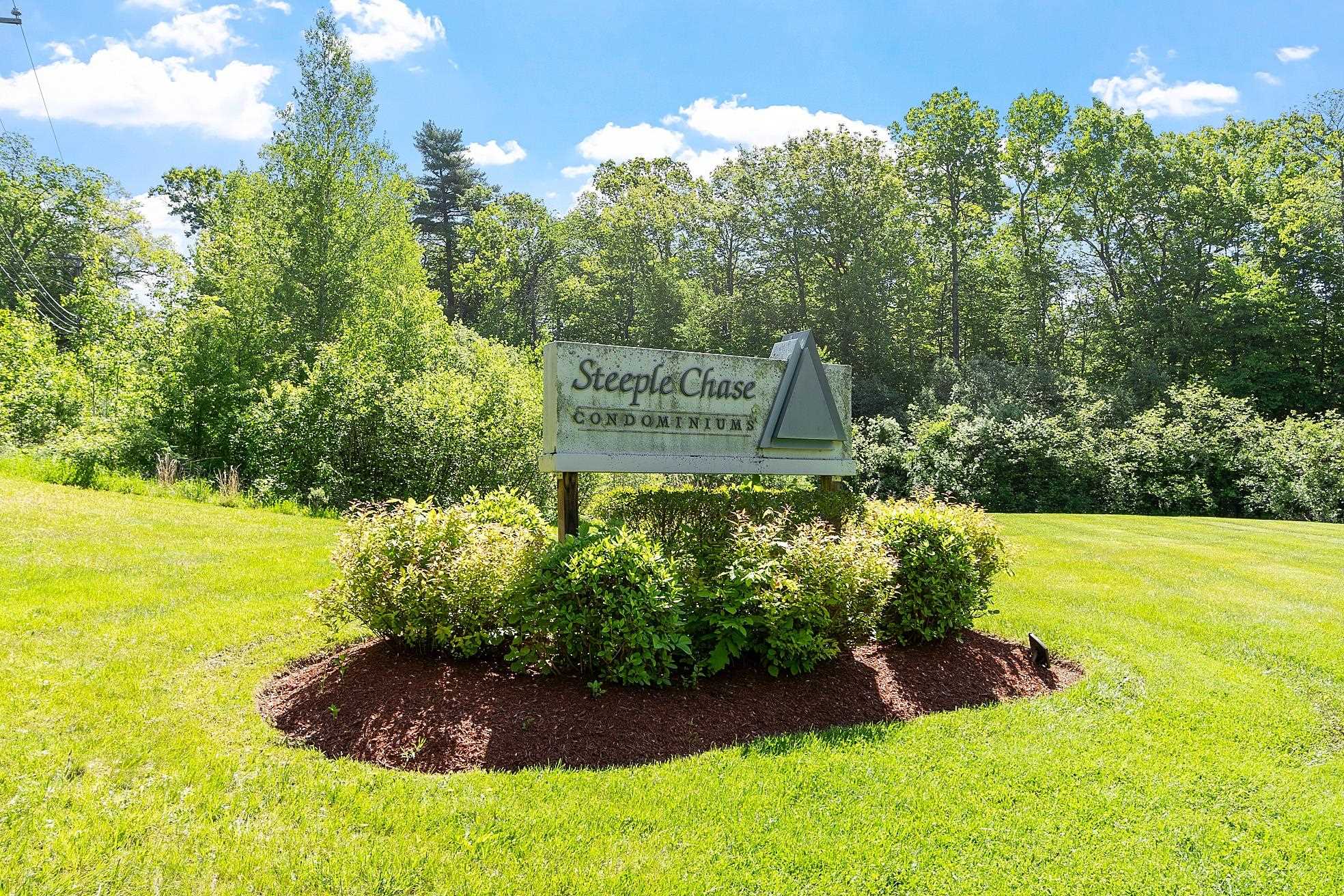 19 Steeple Chase Drive