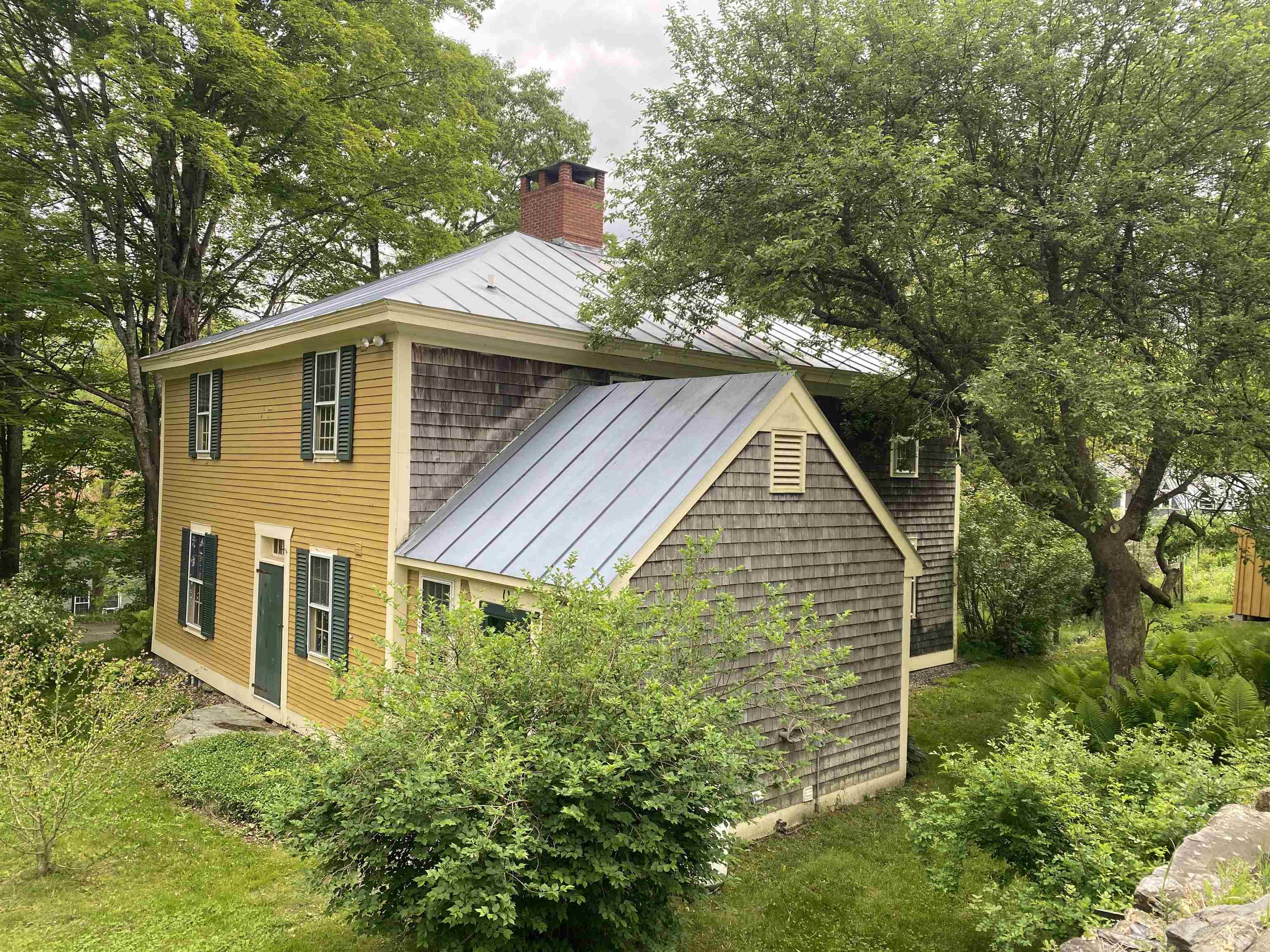 75 Lyon Road