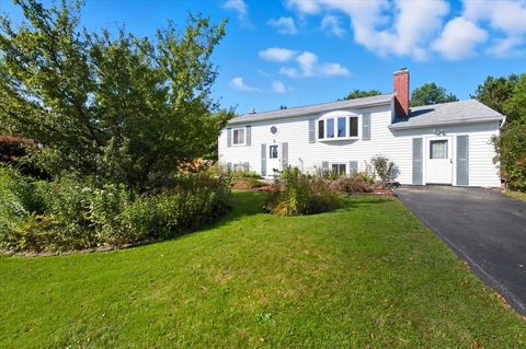 57 Chelsea Road Essex VT 05452