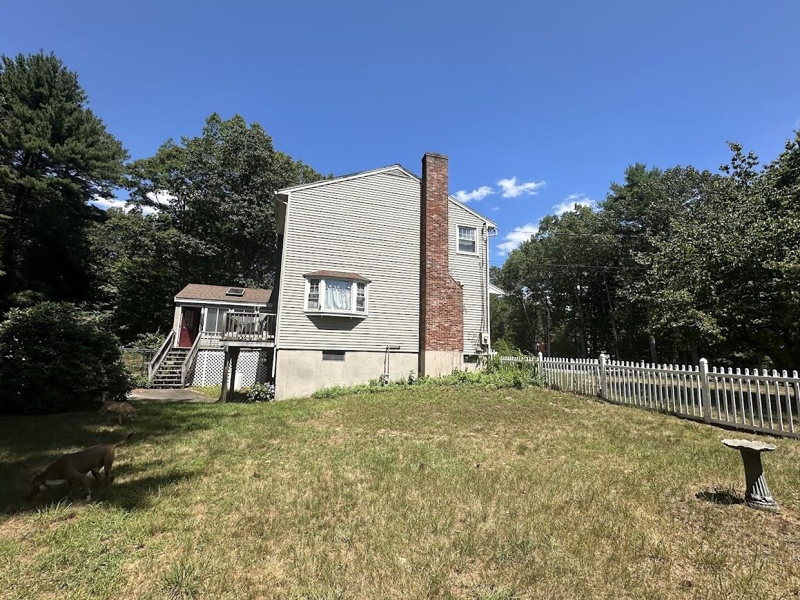13 Robie Lane