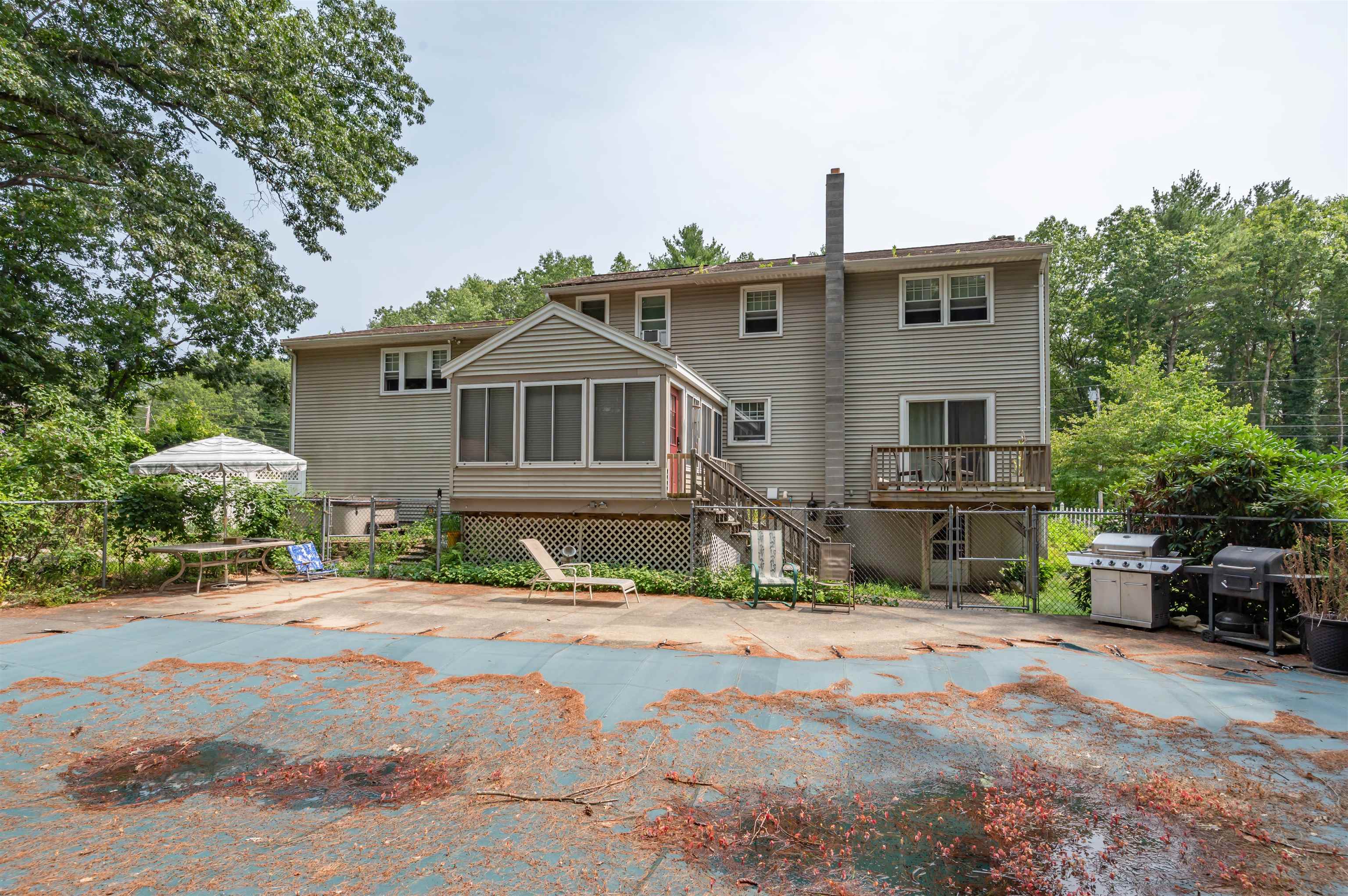 13 Robie Lane