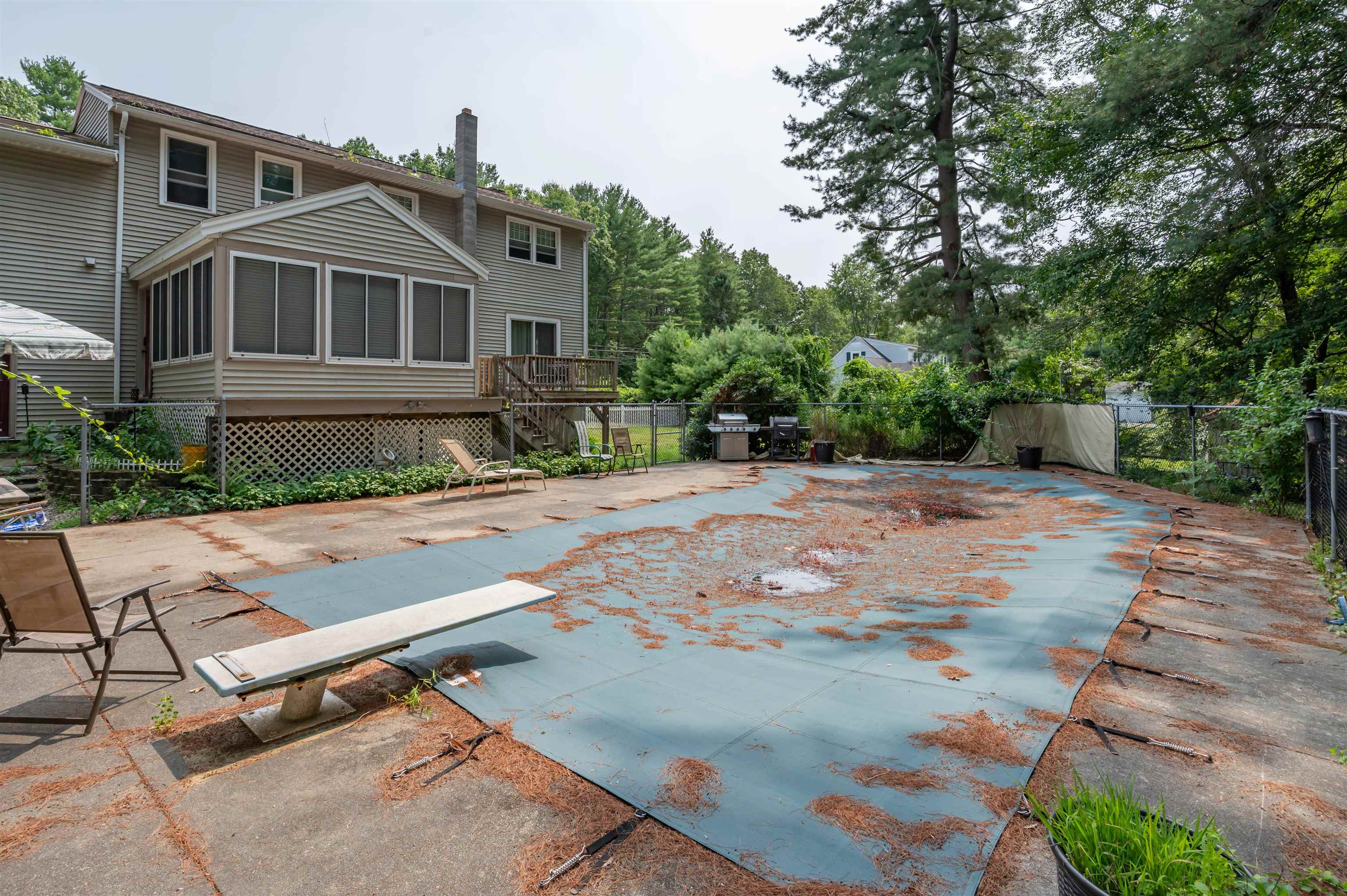13 Robie Lane