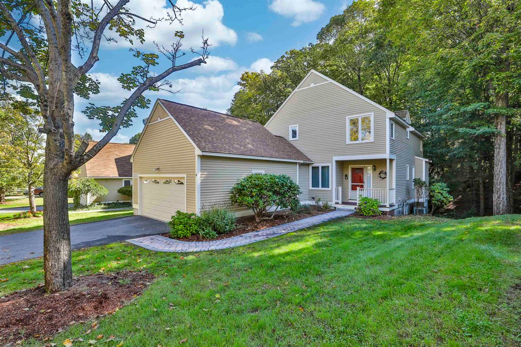 Photo of 4 Jared Circle #U-21, Nashua, NH 03063 (MLS # 5063579)