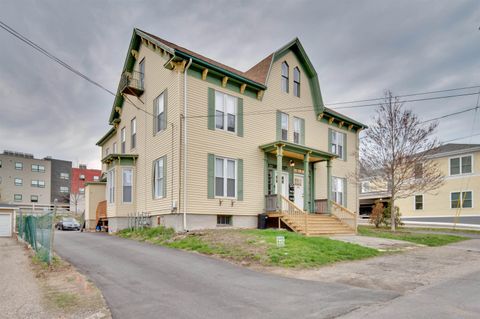 14B Park Street B Dover NH 03820