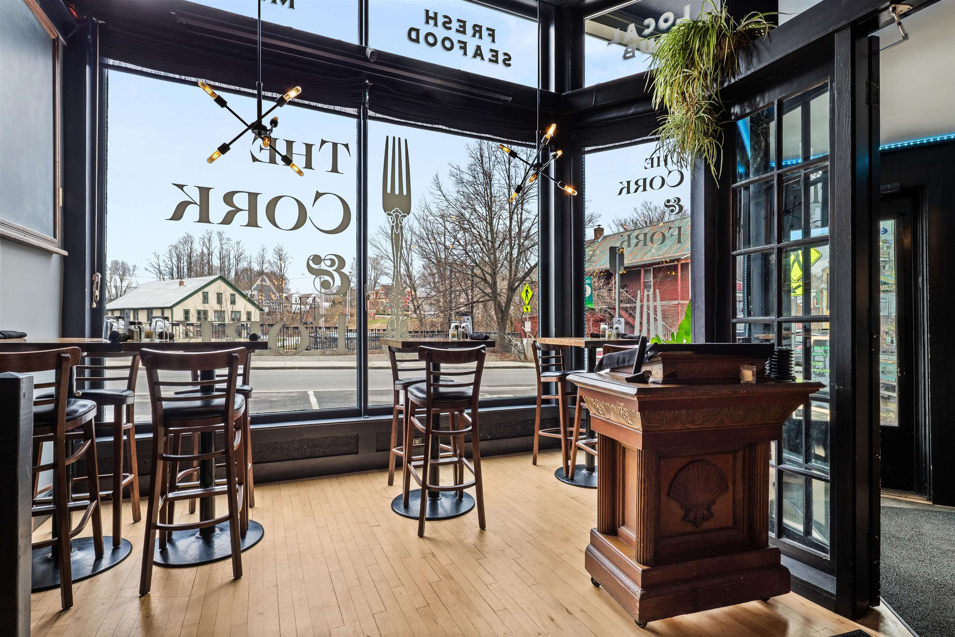 41 South Main Street