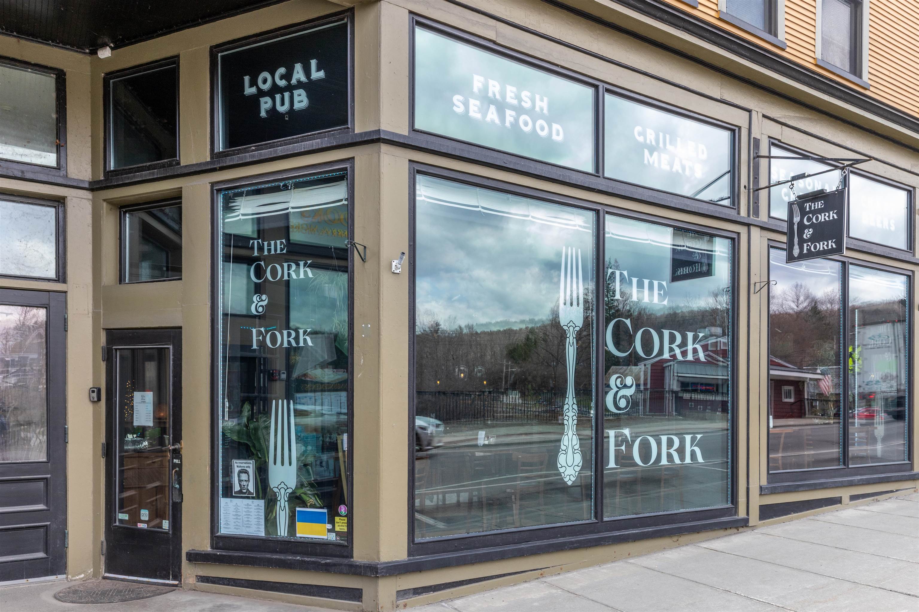 41 South Main Street