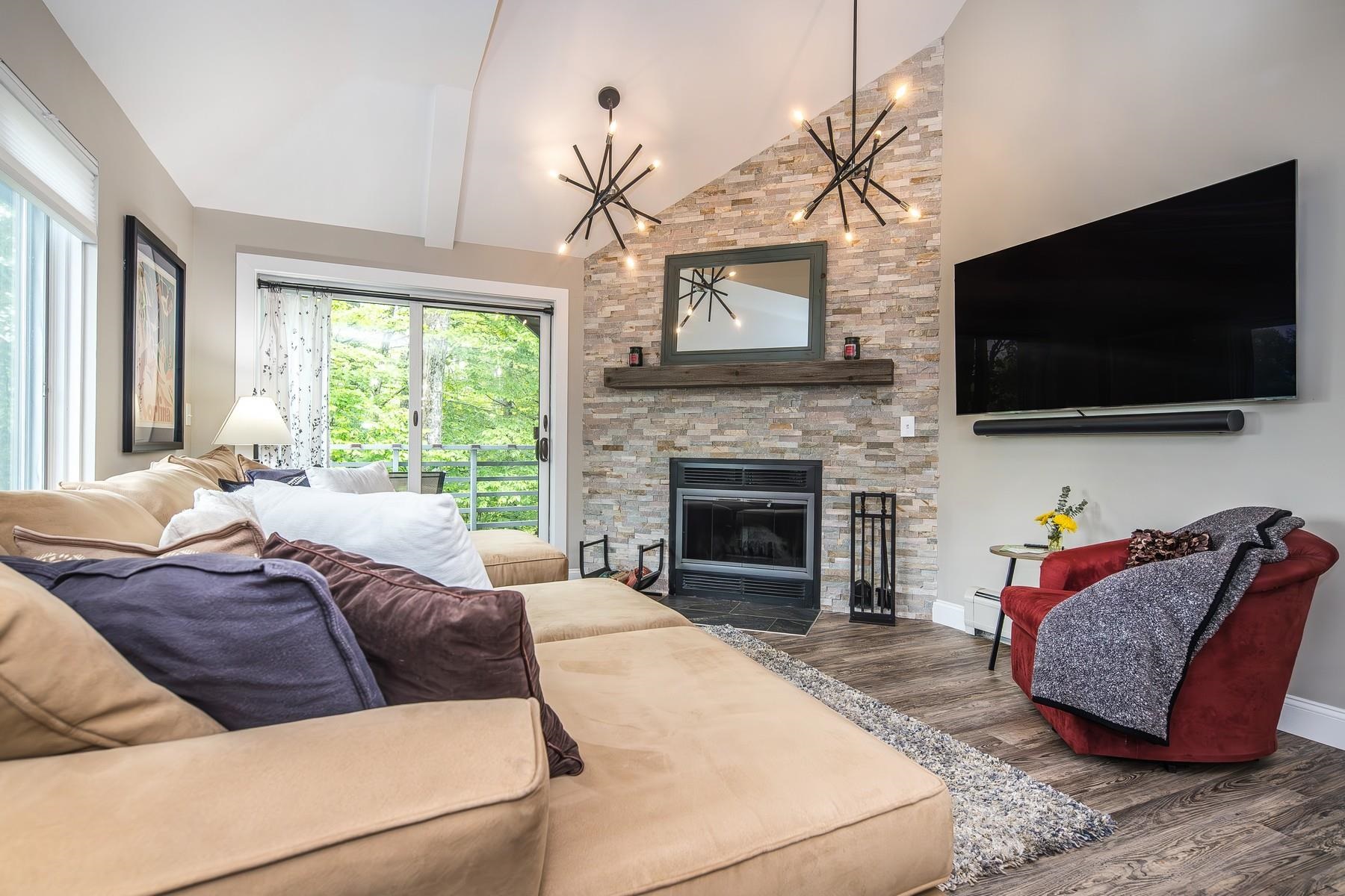 267 Village Circle V-15