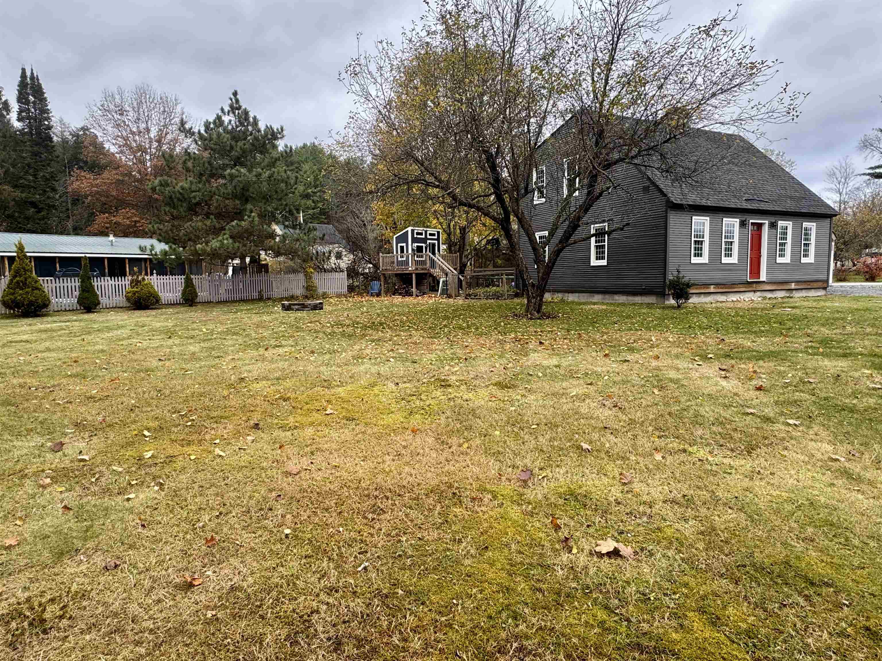 143 Spoonerville Road