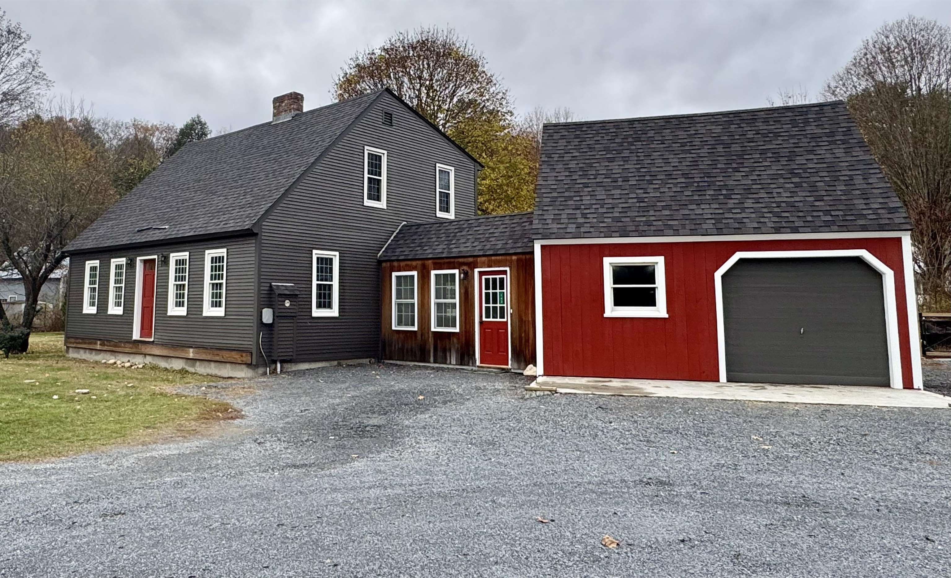 143 Spoonerville Road