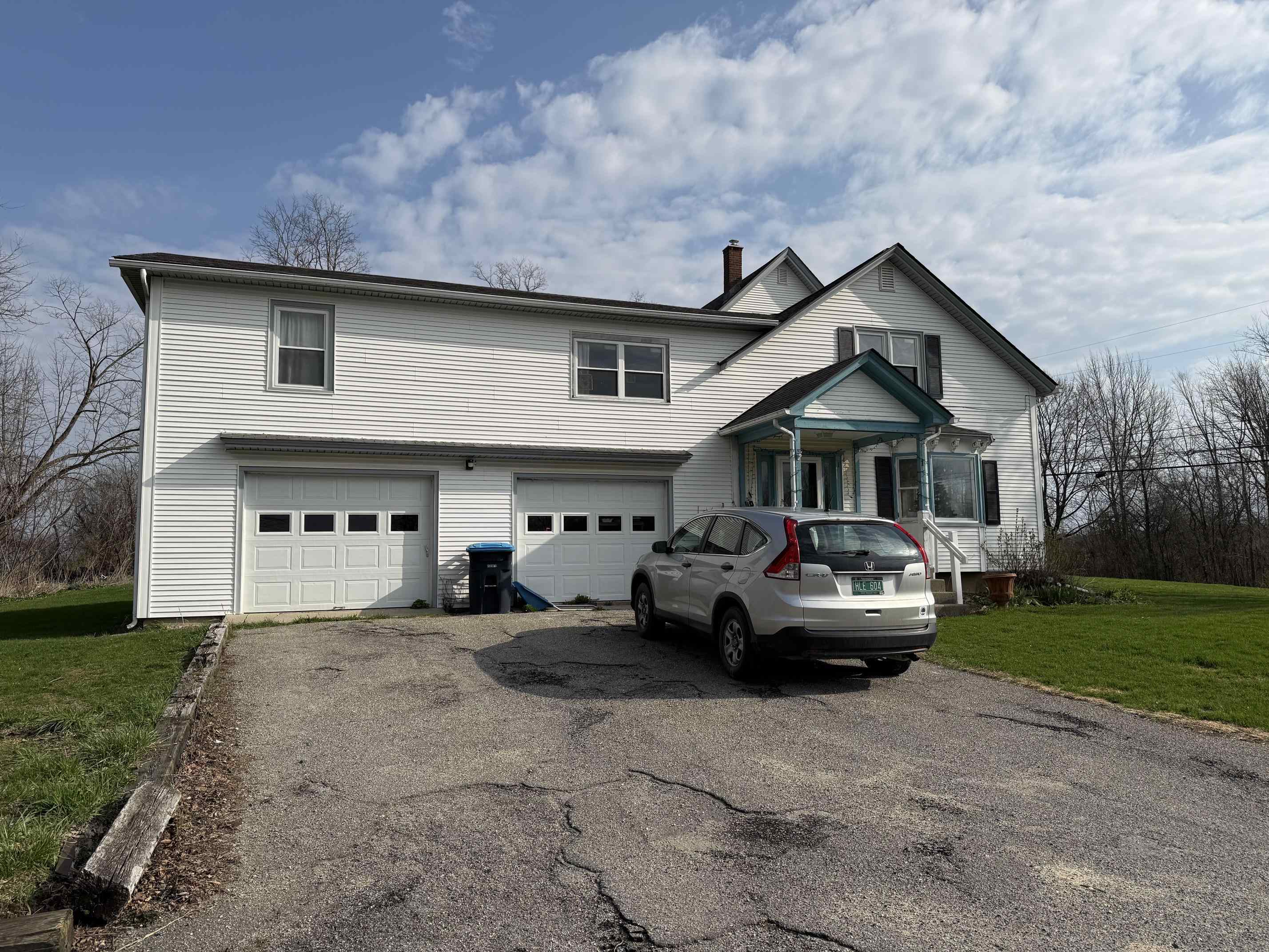 474 Dog Team Road