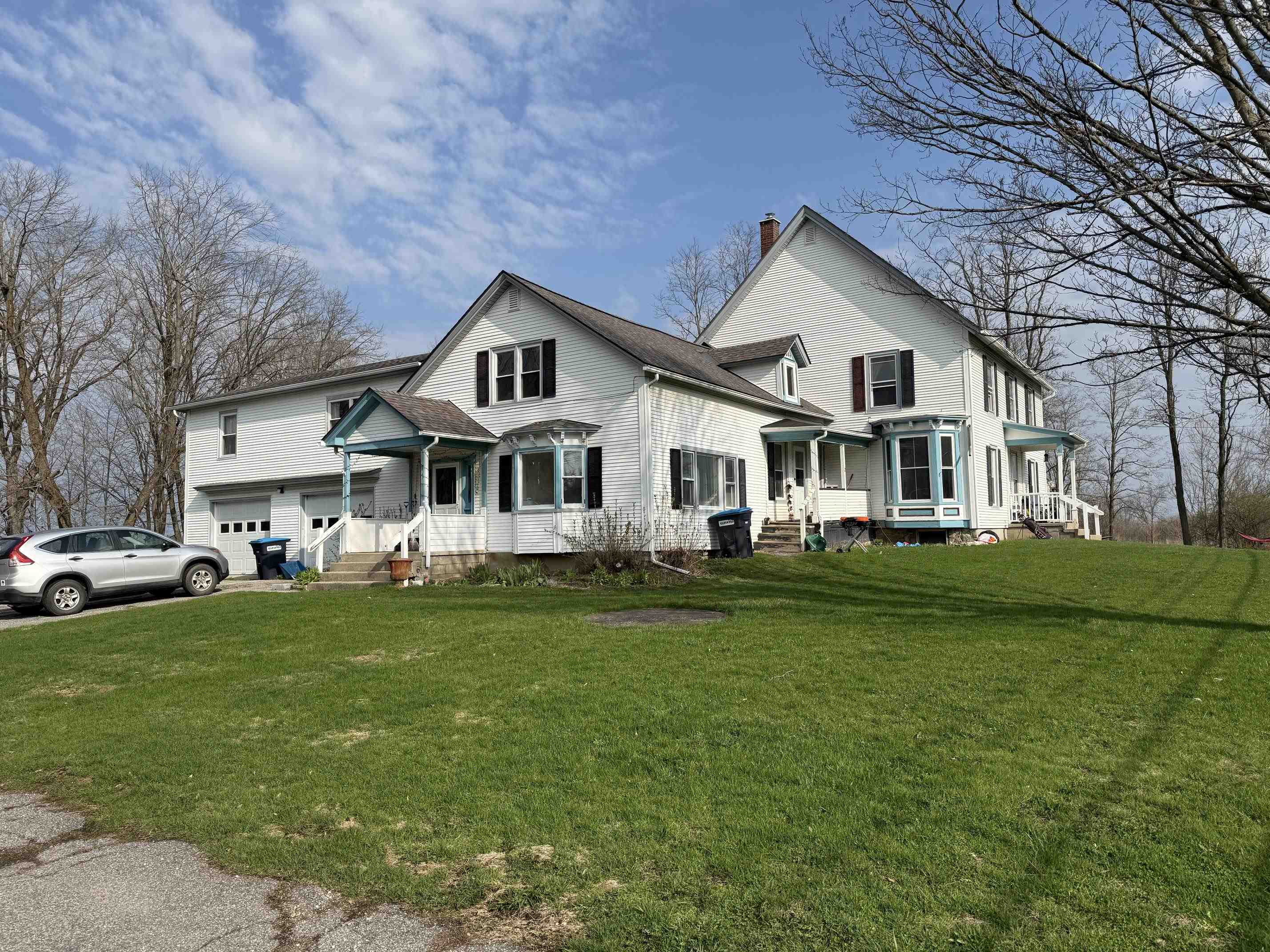 474 Dog Team Road
