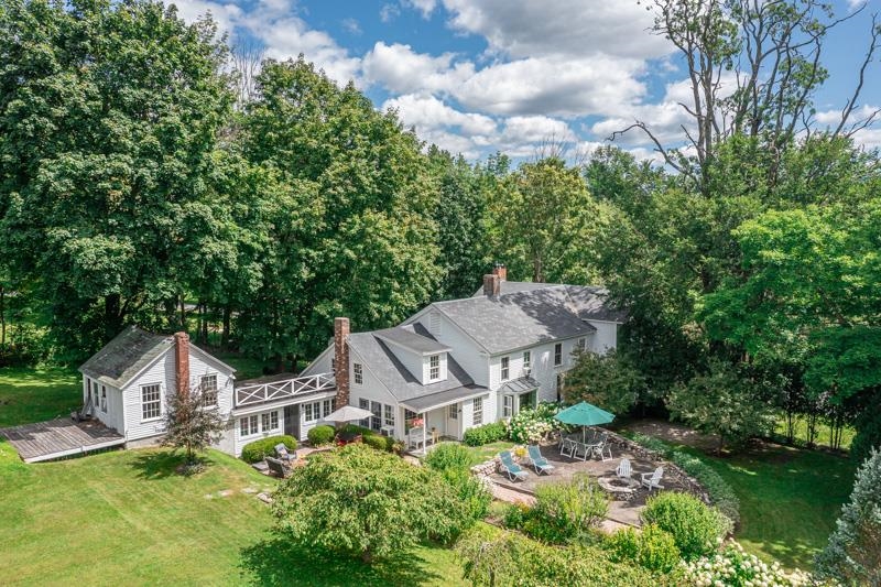 671 West Road