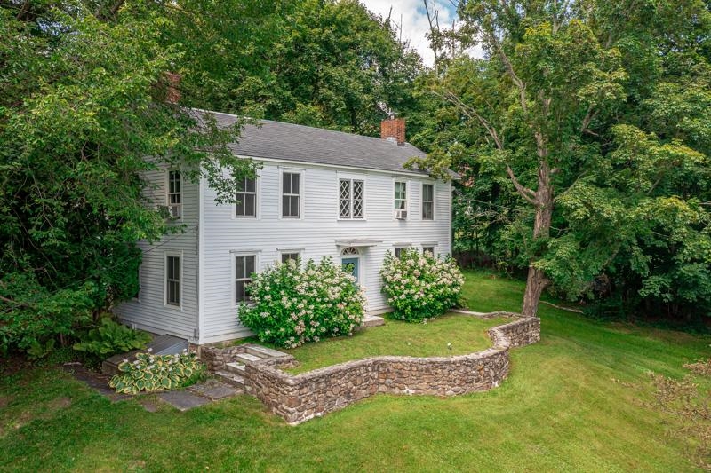 671 West Road