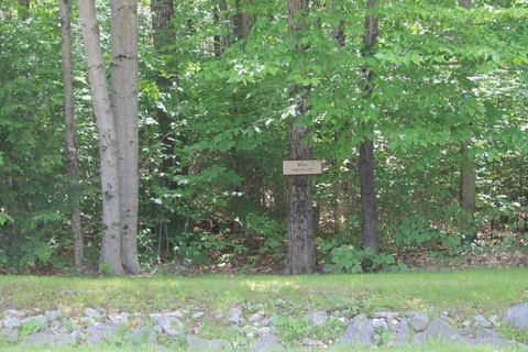 139 South Peak Road Lincoln NH 03251