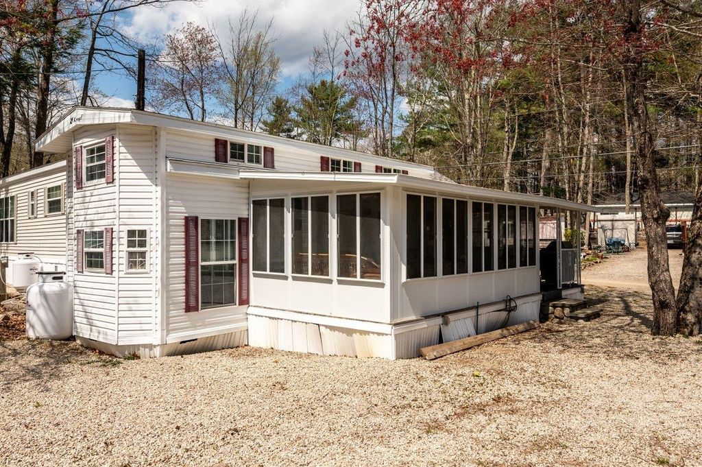 Photo of 151 Chocorua Way, Rochester, NH 03867 (MLS # 5087332)