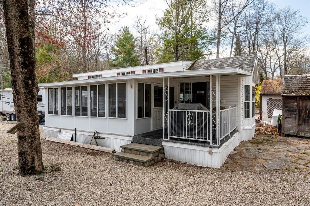 Photo of 151 Chocorua Way, Rochester, NH 03867 (MLS # 5087332)