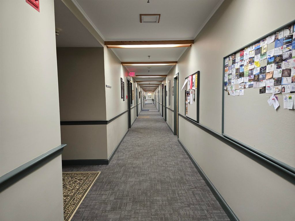 Photo of 276 Newport Road #209/211, New London, NH 03257 (MLS # 5033650)