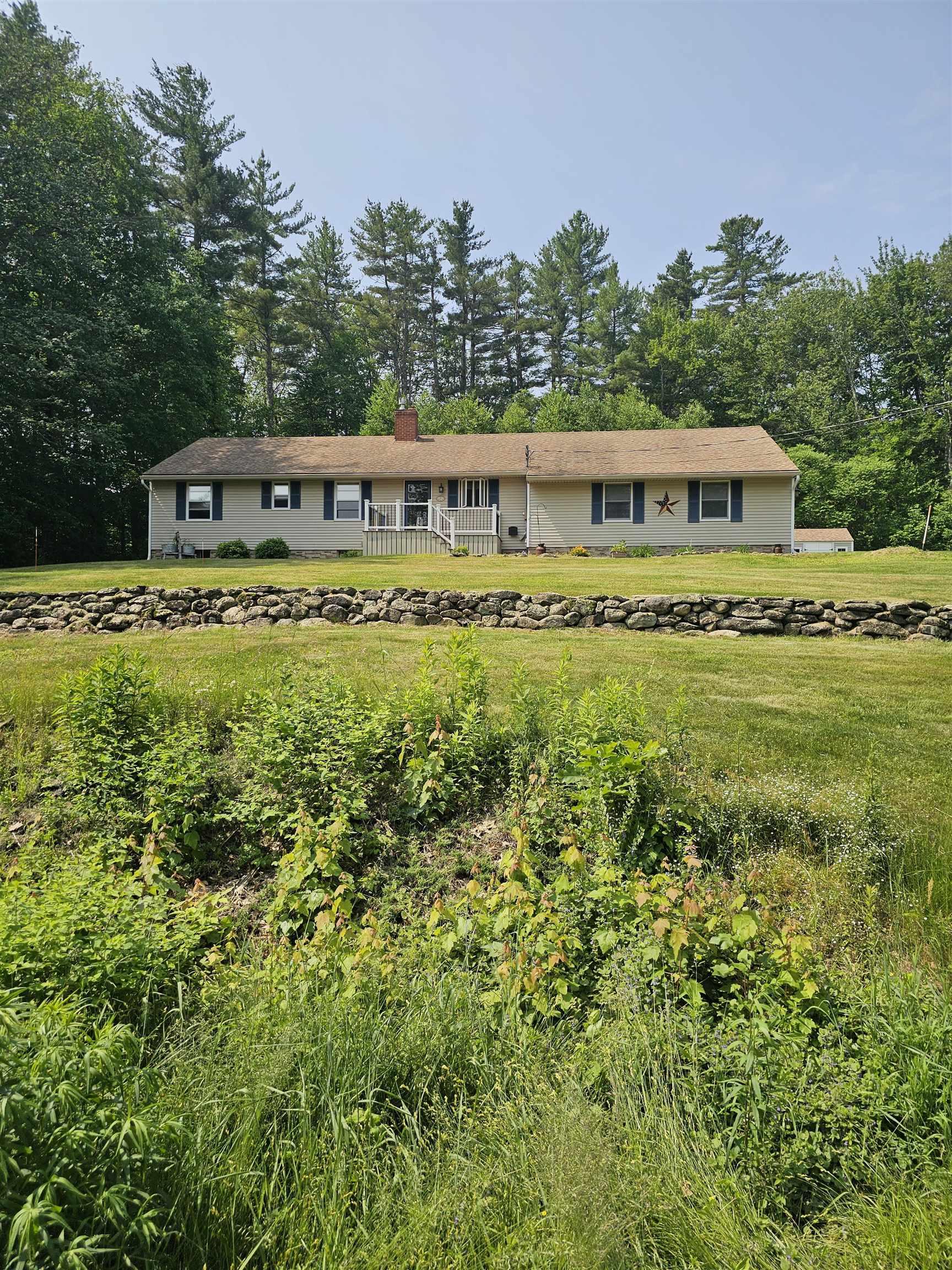 65 Fogarty Road