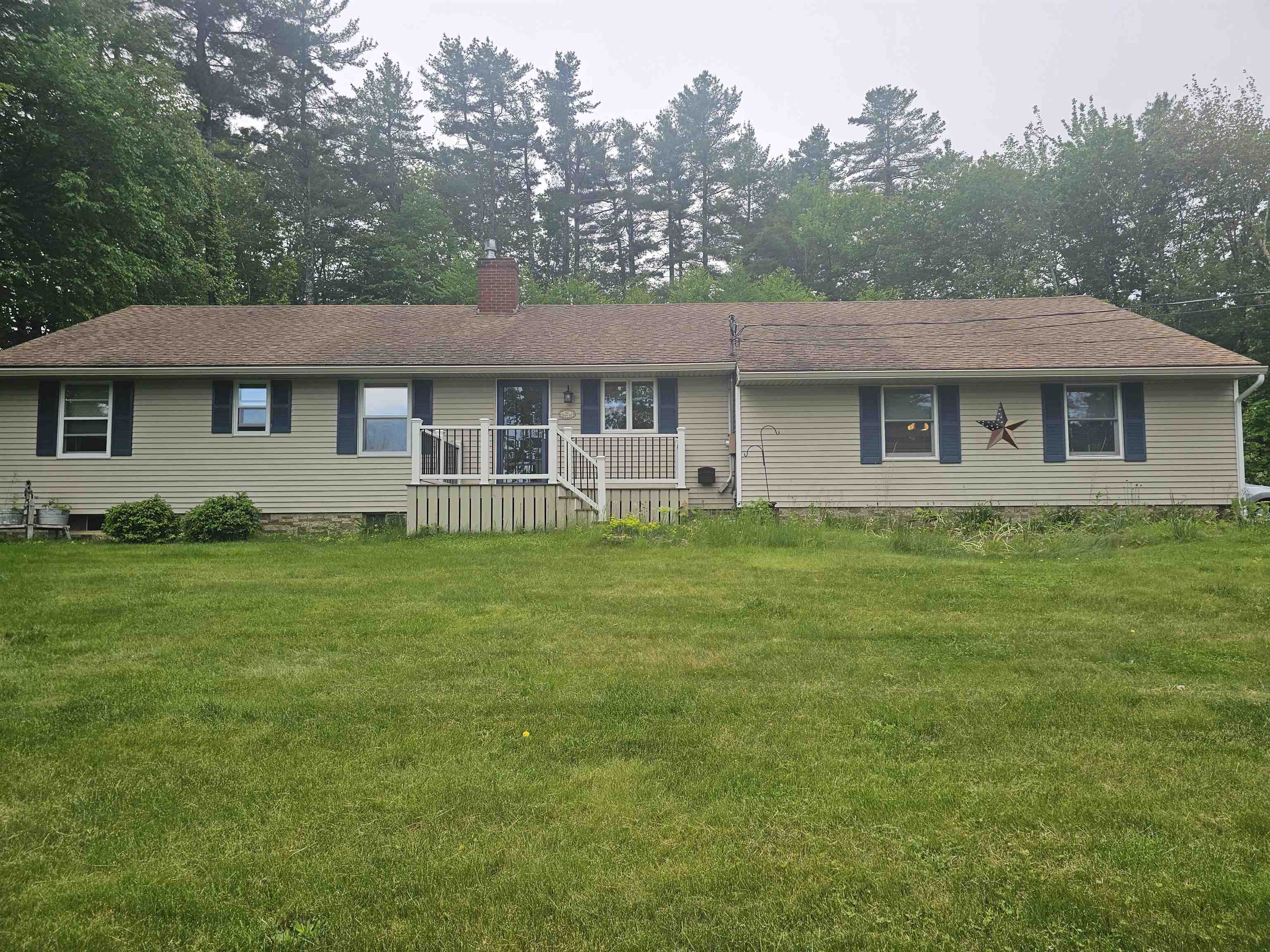 65 Fogarty Road