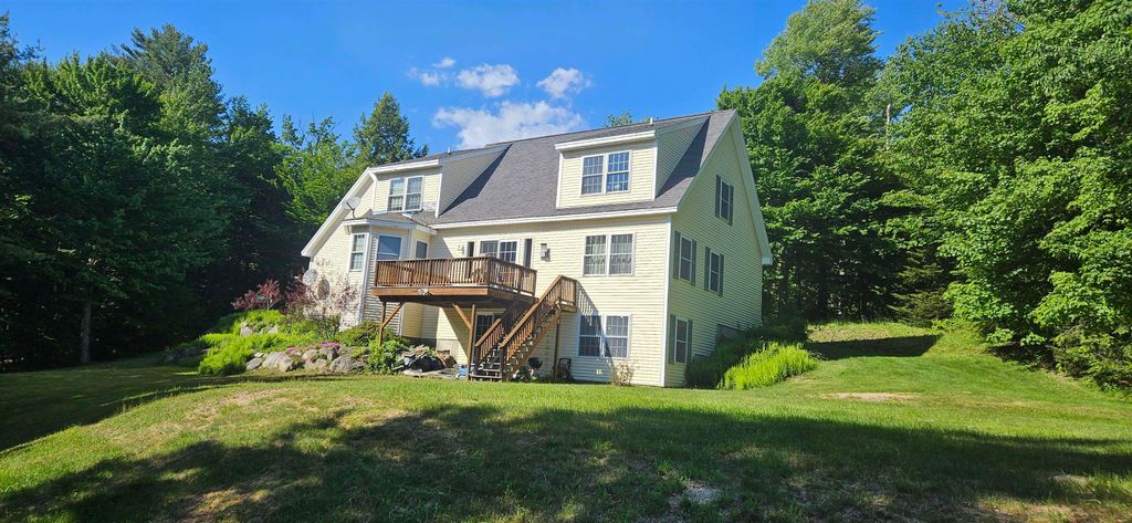 Photo of 104 stoney brook Road, Newbury, NH 03255 (MLS # 5049287)
