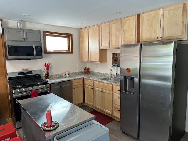 1 Nickwackett Street