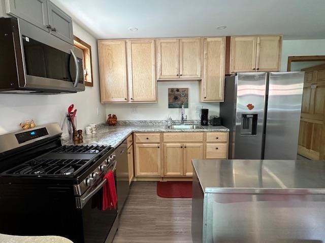 1 Nickwackett Street