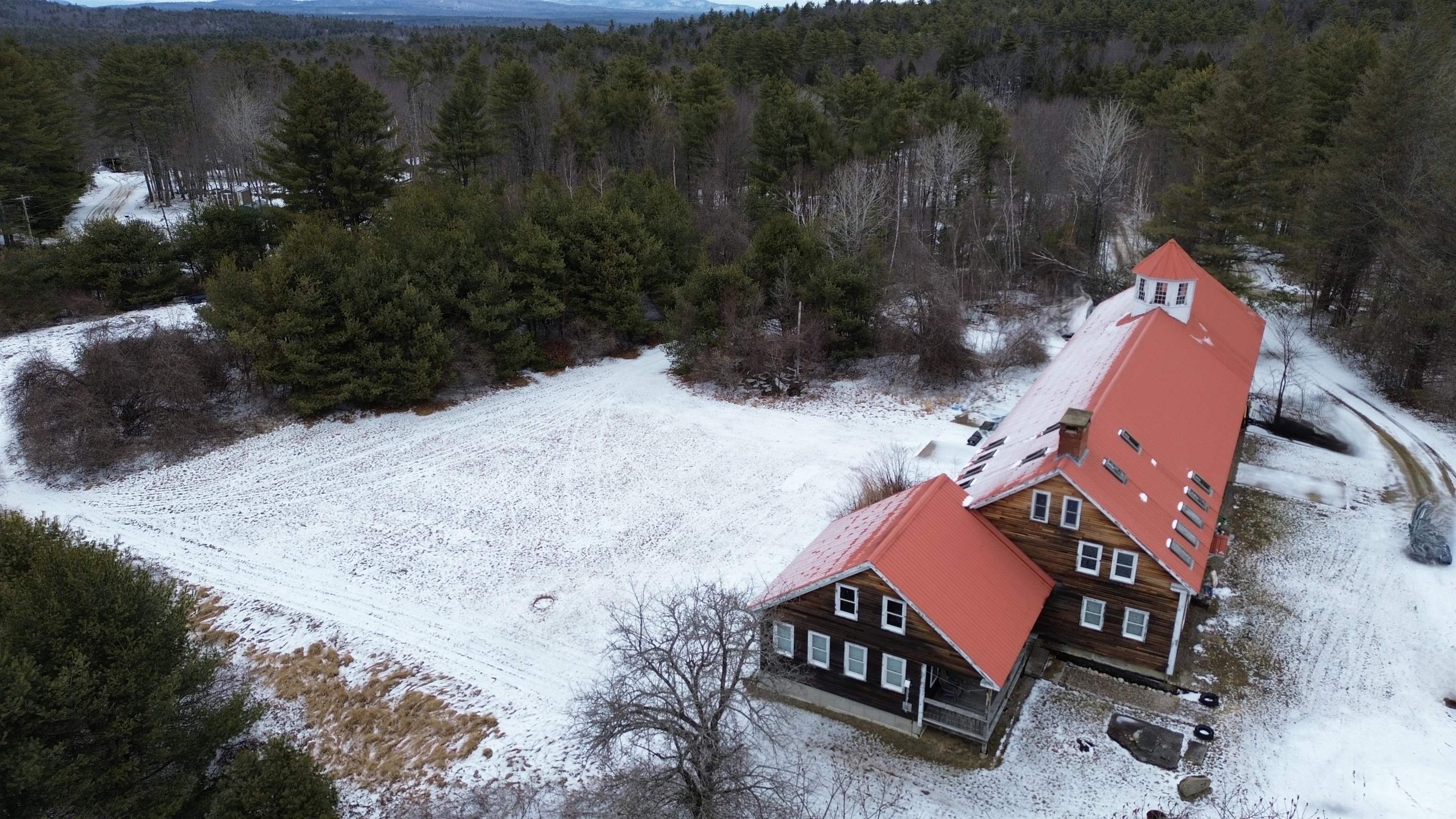 22 Stonewall Drive